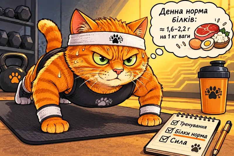 Просто декорація