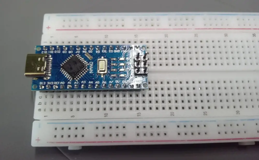 Arduino Nano